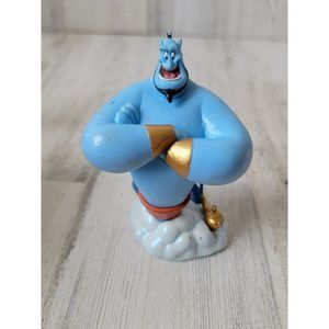 Disney‎ Genie lamp Cloud Aladdin Pixar toy figure